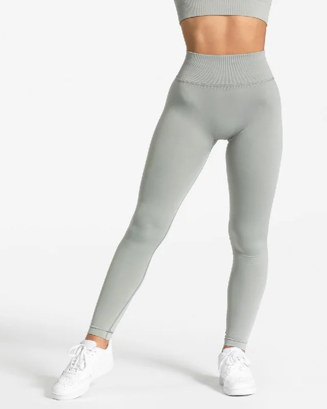 Sensation Leggings "Grau"