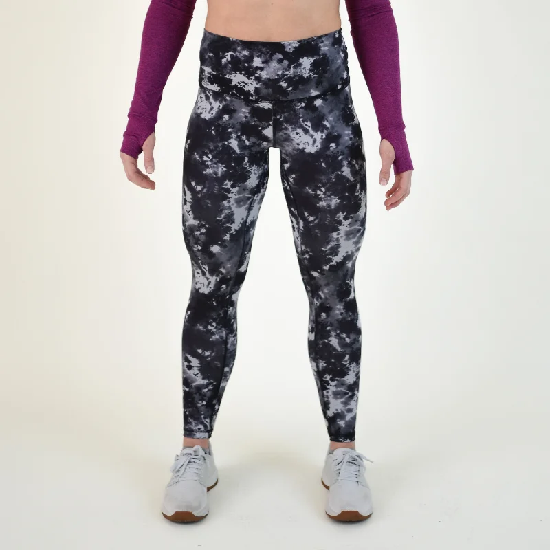 El Toro Legging 25" - High Rise