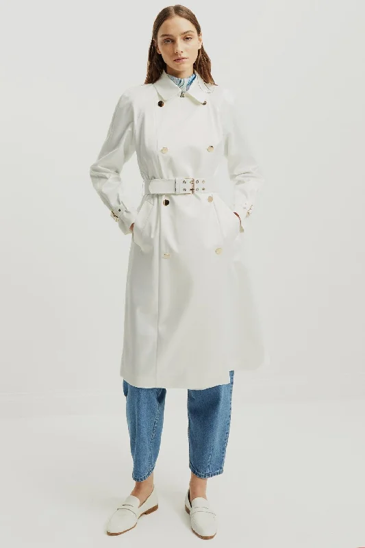 Lilian Trench Coat